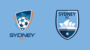 All information about fc bayern (bundesliga) current squad with market values transfers rumours player stats fixtures news. Vollig Neues Sydney Fc Logo Enthullt Nur Fussball