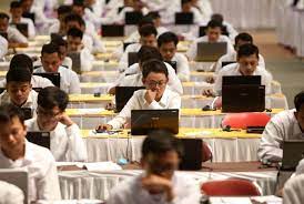 Info terbaru lowongan kerja bulan april 2021, banyak posisi loker yang dibuka pada bulan ini. 50 Pelamar Tms Administrasi Cpns Sukoharjo 2019 Ajukan Sanggahan