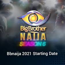2 days ago · july 24, 2021. Bbnaija Season 6 Starting Date When Will Big Brother Naija 2021 Starts