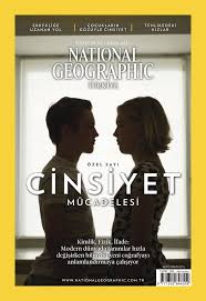 National Geographic Turkiye Ocak 2017 Edergi