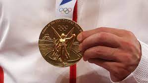 Jul 02, 2021 · viktor axelsen ingin meraih medali emas di olimpiade tokyo 2020 pertengahan juli mendatang. Segini Bonus Medali Sejumlah Negara Peserta Olimpiade Tokyo 2020