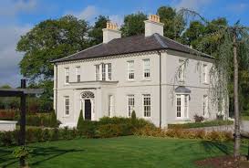 paul mcalister architects the barn studio portadown northern ireland bespoke houses house extensions english house georgian style homes architect house