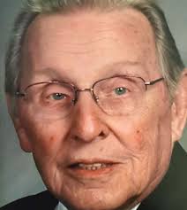 Reverend Jack Douglas Weaver Obituary July 22, 2022