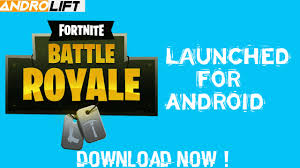 The plot of this project implies a kind of global cataclysm on earth, after which dangerous storms begin to rage. Fortnite Battle Royale Is Now Launched For Android Download Link Andro Lift