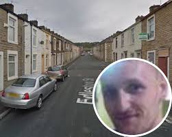 Accrington man was killed in 'robbery gone wrong'