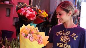 ¿No que el 21? Flores amarillas se adelantan en Tampico; floristas explican por qué