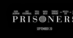 There are scenarios of hope and dismay. Views On Film Prisoners 2013 Stars