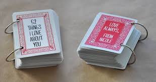 What cool gifts can you make this valentine? 37 Simple Diy Valentine S Day Gift Ideas From You To Him