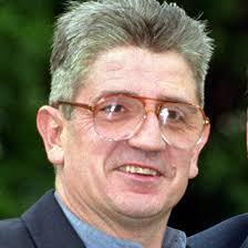 Reclusive' lottery winner Paul Maddison dies aged 73