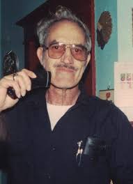 SHEPPARD SR., Conrad Kent