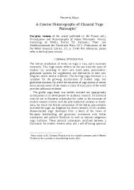 We did not find results for: Pdf A Concise Historiography Of Classical Yoga Philosophy Philipp A Maas Academia Edu