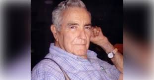 Obituary information for Walter Wesley Prater