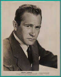 DARREN MCGAVIN in "Beau James"