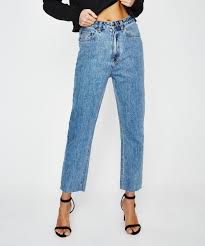 Ksubi Denim Chlo Wasted Bae Blue Jean Lyst