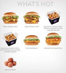 Katso, millaisia toimintoja sivua hallinnoivat ja sisältöä julkaisevat ihmiset tekevät. Online Menu Of Jack In The Box Restaurant Rosamond California 93560 Zmenu