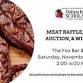 Marshall Scholarship Foundation Meat Raffle event image