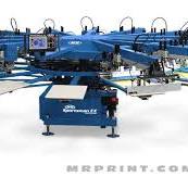 Buy professional screen printing equipment Outlet Online Textile Screen  Printing Equipment