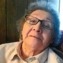 Maria E. "Hope" Barela Obituary