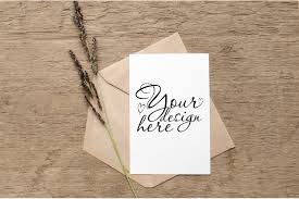 Download Free Wedding Card Mockup With Envelope And Herbs Psd Mockups Free To Download Svg Sandwich Menu Mockup Mockup Free Vector Download PSD Mockup Templates