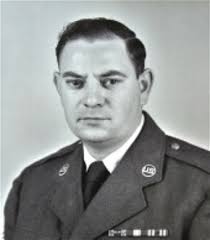 Edward Arthur LaRoche