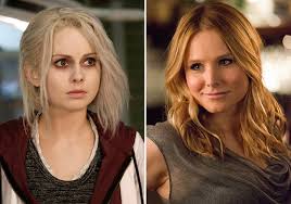 Saison 1 episode 1 : Izombie Spoilers Season 1 Mythology Veronica Mars Comparisons Tvline