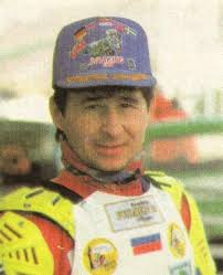 Memories of Junior World Championship in Moscow 1989