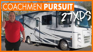 Class a motorhomes with opposing slides. The Cheapest Class A Motorhome You Can Buy In 2020 Youtube