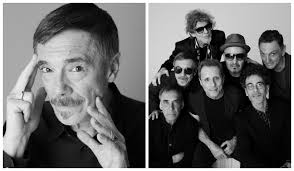 Charles Gavin detalha primeiro reencontro dos Titãs: 'Juntos, outra  entidade tomou corpo'