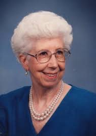 Mildred Crumby Obituary (2014)
