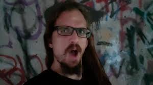 A message for Cyrus Mars