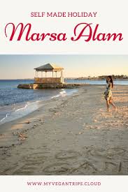 Self Made Marsa Alam Holiday My Vegan Trips In 2020 Marsa Alam All Inclusive Vacations Travel Around The World