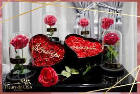 Nếu biết nắm bắt, nước nga luôn. Hoa Lá»¥a Nghá»‡ Thuáº­t Cao Cáº¥p Fleurs De Lisa Cho Ngay Lá»… Tinh Nhan Fleurs De Lisa Hoa Lá»¥a Phong Cach Phap