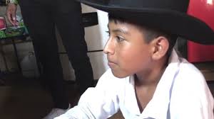 SEÑORA MIA.- ÁLVARO MONTERRUBIO FT. GRUPO ALEGRIA NORTEÑA