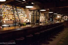 Sydney's best underground bars that are actually underground. The Baxter Inn Underground Whisky Centric Bar Sydney Asia Bars Restaurants