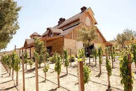 Southern California Barn Wedding Venues Megan Hayes Photography Temecula Valley Southern California Wedding Venues Temecula Wineries