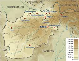 Usa starten großoffensive gegen taliban. Land Leute School Project Afghanistan E V