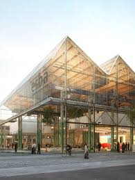 Epingle Sur Architectural