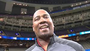 Clemson DL Coach Todd Bates