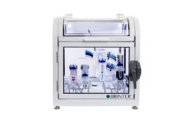 Ce pilote est compatible twain et wia et fonctionne aussi bien sous les versions 32 et 64 bits des systèmes d'exploitation pour plus d'informations sur les services de configuration et d. Novum Project Developing Cellulose 3d Printing Pilot Line 3dprint Com The Voice Of 3d Printing Additive Manufacturing