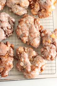 See full list on foodnetwork.com The Best Homemade Apple Fritters Recipe A Farmgirl S Kitchen