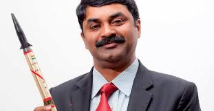 10 Things About Satheesh Reddy who is DRDO's New Chairman