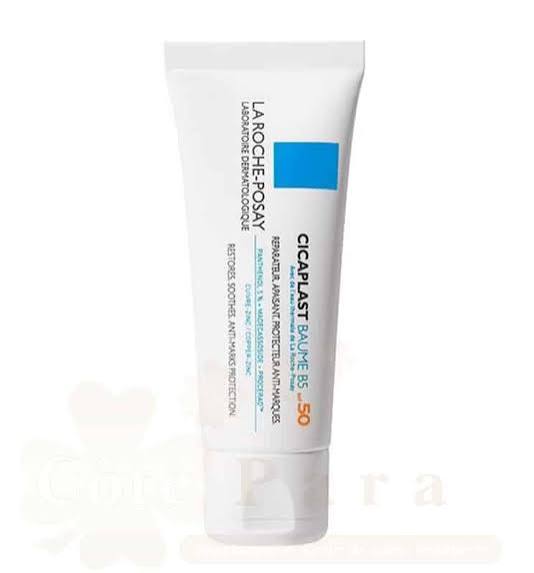 RP CICAPLAST BB5 SPF50+