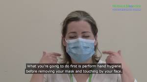 Ppe need to undergo periodic inspections and maintenance so that they are always in good condition and ready for use whenever any epidemic or outbreak occur. Covid 19 Personal Protective Equipment Ppe Holland Bloorview