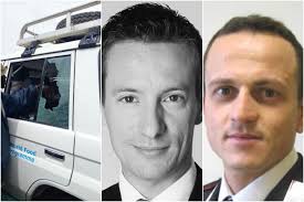 Chi è morto youtubo anche io. Attacco In Congo Morto L Ambasciatore Italiano Luca Attanasio In Un Agguato Ad Un Convoglio Onu Il Riformista