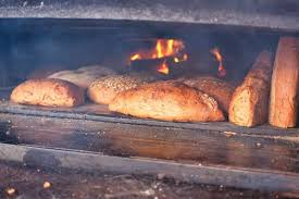 If you want to take this skill a step further, you should learn how to bake bread without a traditional kitchen oven. The Pros And Cons Of Woodfire Oven For Bread Baking The Bread Guide The Ultimate Source For Home Bread Baking