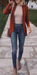30 Pretty Winter Outfits You Can Wear On Repeat Winter Outfits Casual Winter Fashion Ca Casual Day Outfits Casual Friday Work Outfits Pretty Winter Outfits