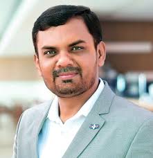 CRAFTING REAL ESTATE MARVELS WITH A VISION FOR FUTURE-FORWARD LIVING