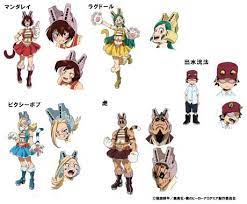 Pin On Boku No Hero Academia