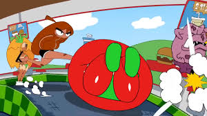 Pizza Tower Cheese Toppin 5girls 1080p - Lewd.ninja