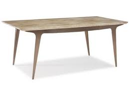 A Milestone Caracole Furniture Furniture Dining Room Table